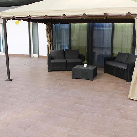 Apartments " Le Ginestre" Acireale Dış mekan fotoğraf