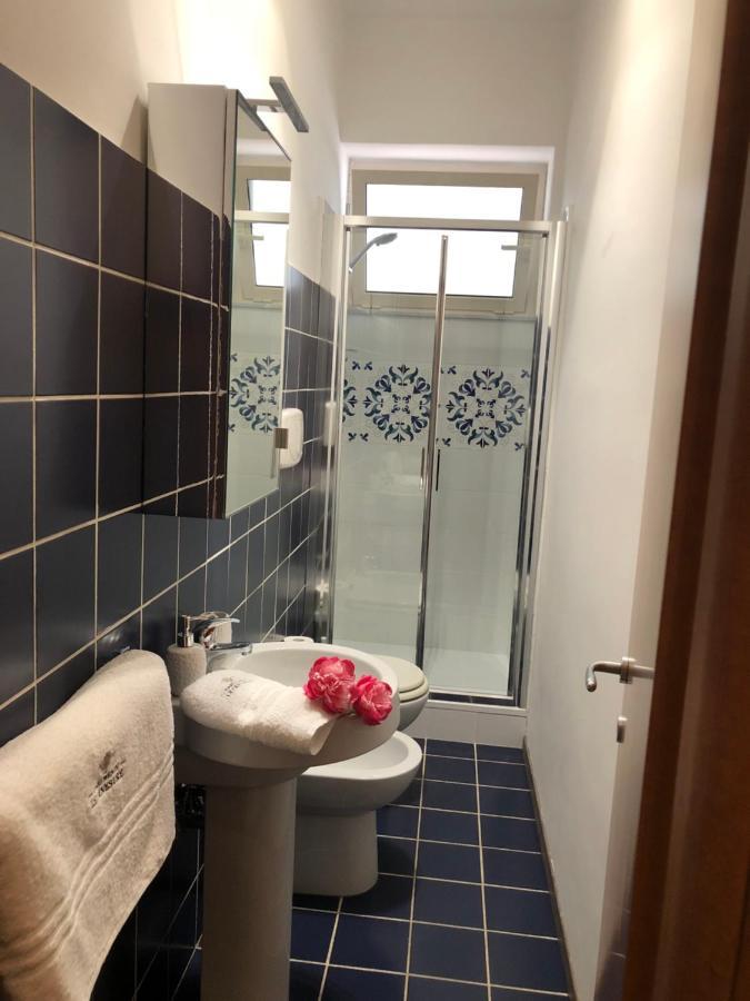 Apartments " Le Ginestre" Acireale Dış mekan fotoğraf