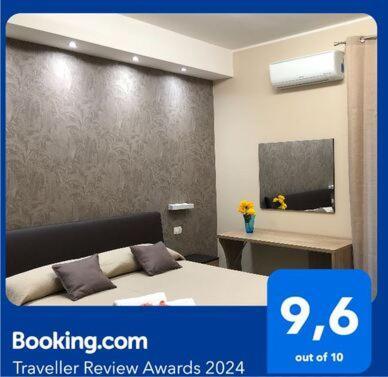 Apartments " Le Ginestre" Acireale Dış mekan fotoğraf