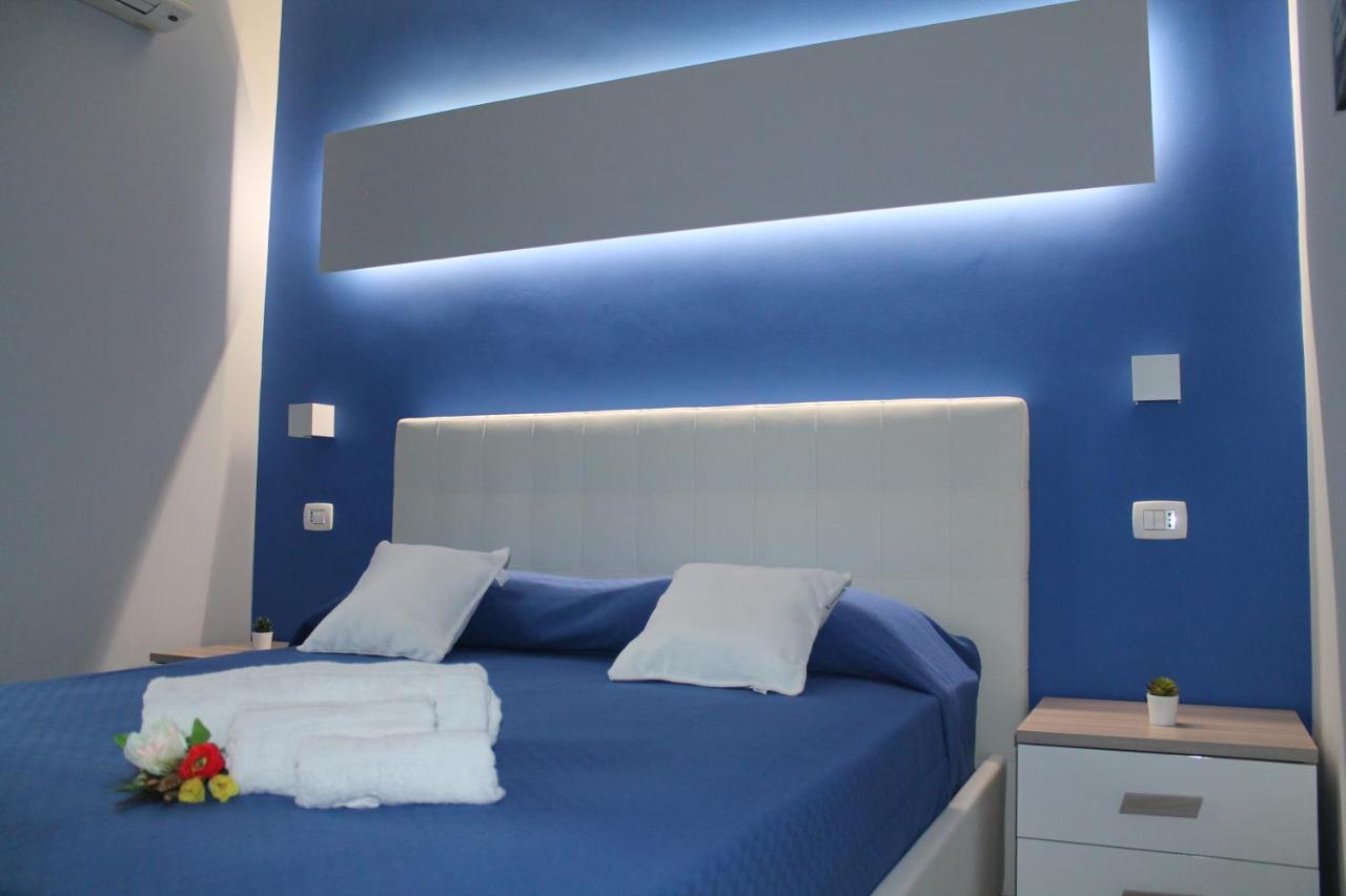 Apartments " Le Ginestre" Acireale Dış mekan fotoğraf