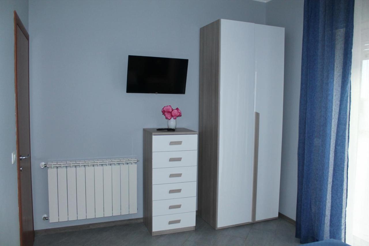 Apartments " Le Ginestre" Acireale Dış mekan fotoğraf
