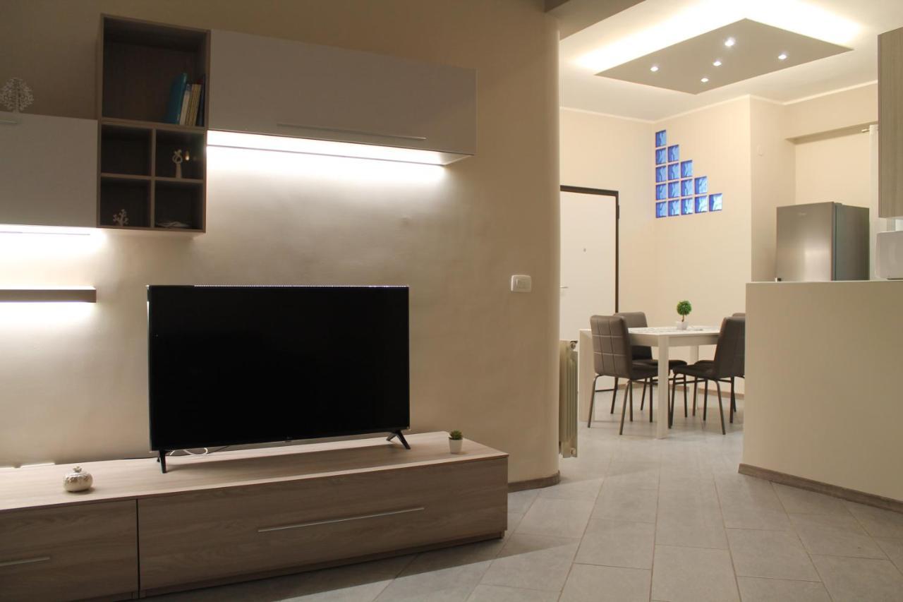 Apartments " Le Ginestre" Acireale Dış mekan fotoğraf