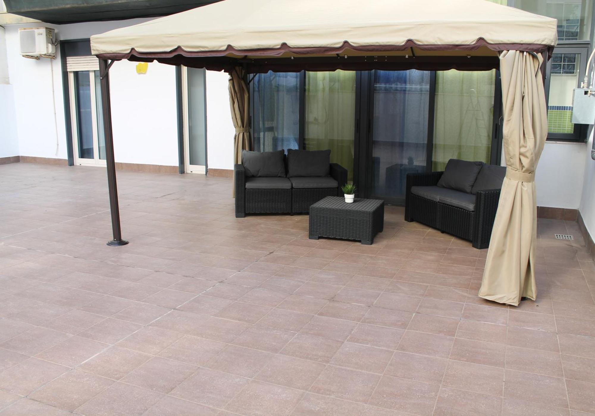 Apartments " Le Ginestre" Acireale Dış mekan fotoğraf