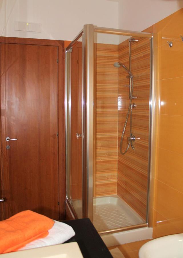 Apartments " Le Ginestre" Acireale Dış mekan fotoğraf